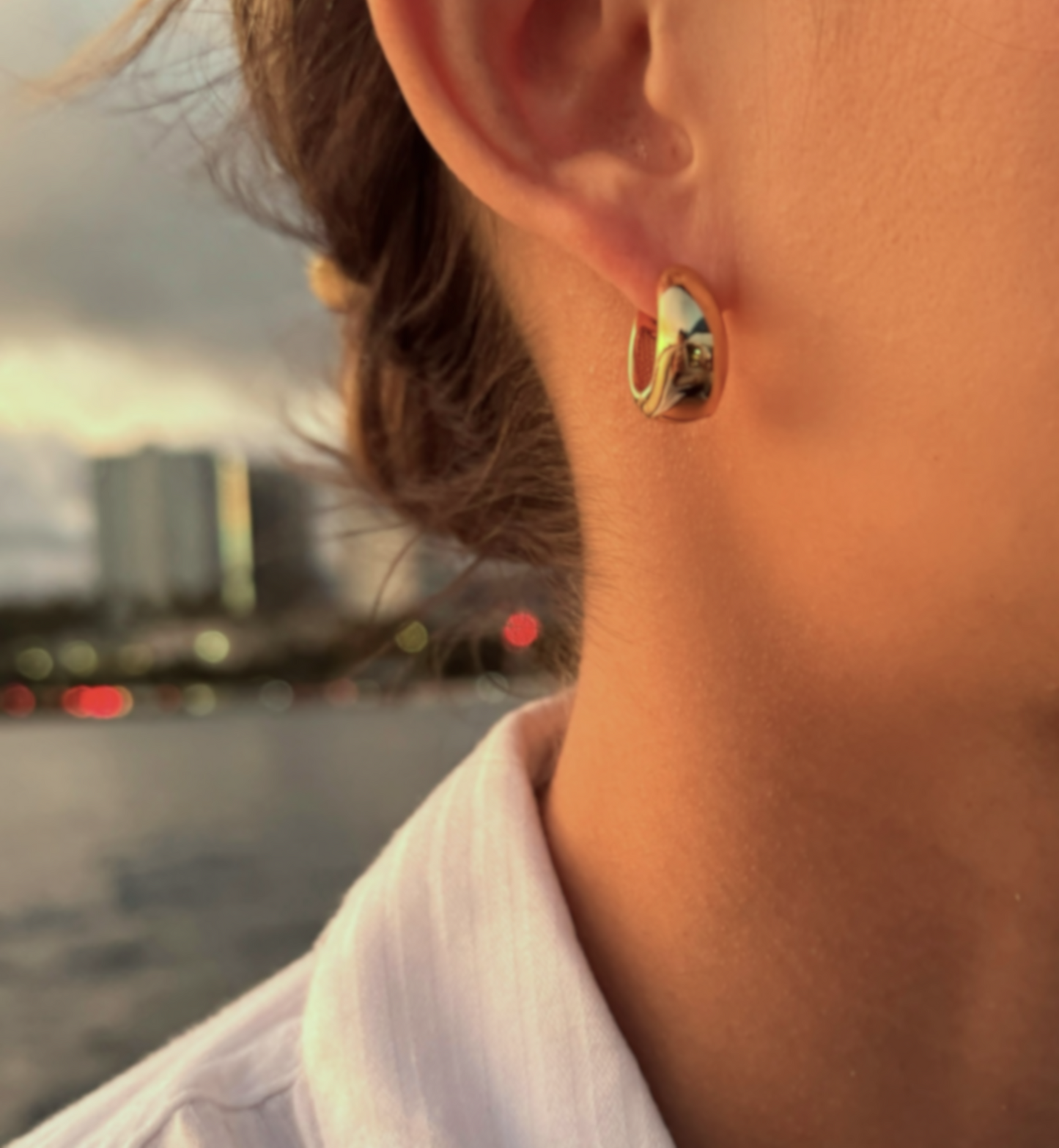 Dakota Earrings