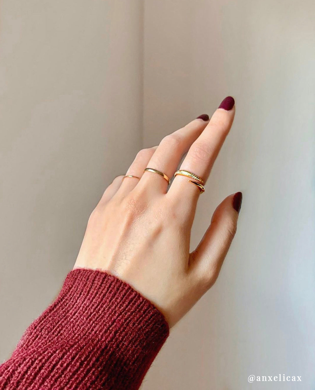 Elara Ring