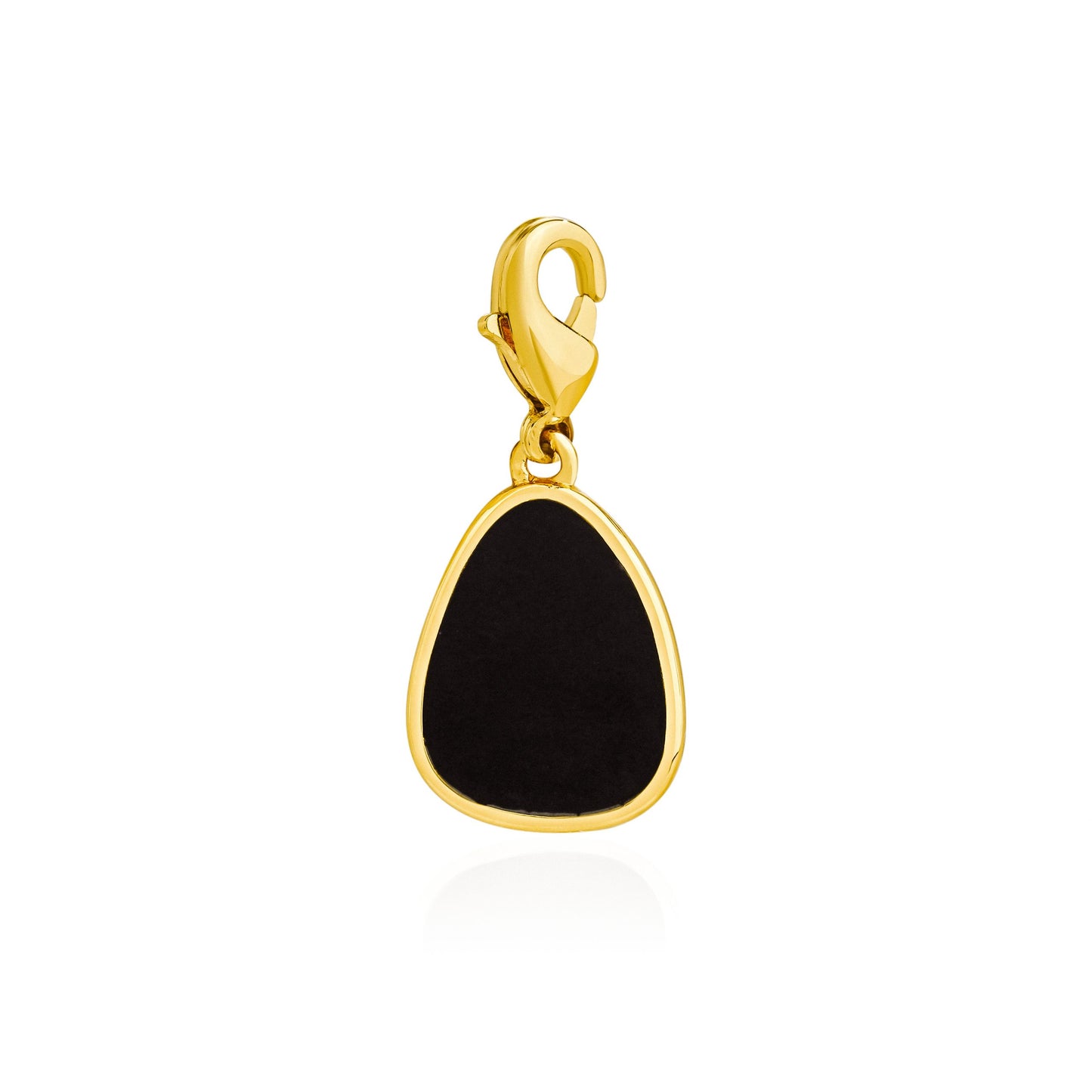 stone maya pendant SOPHIYA