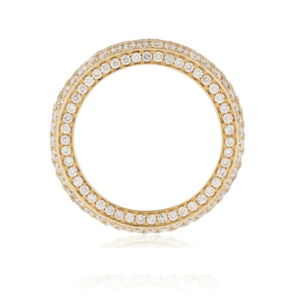 Phoenix Ring