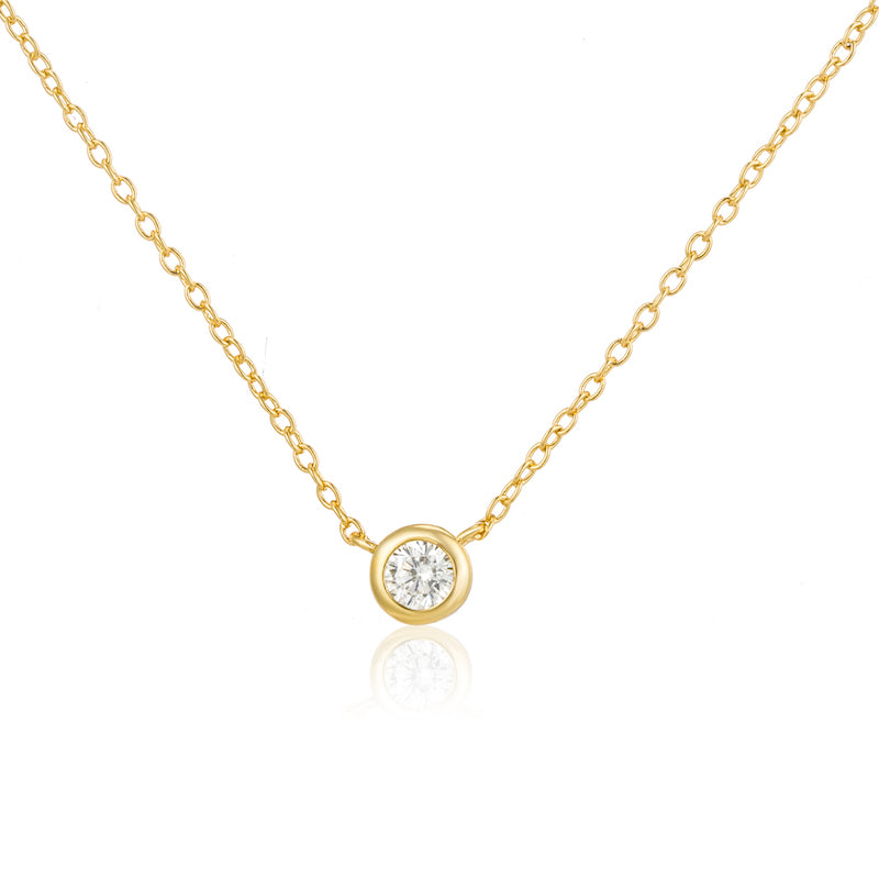 Sadie Necklace