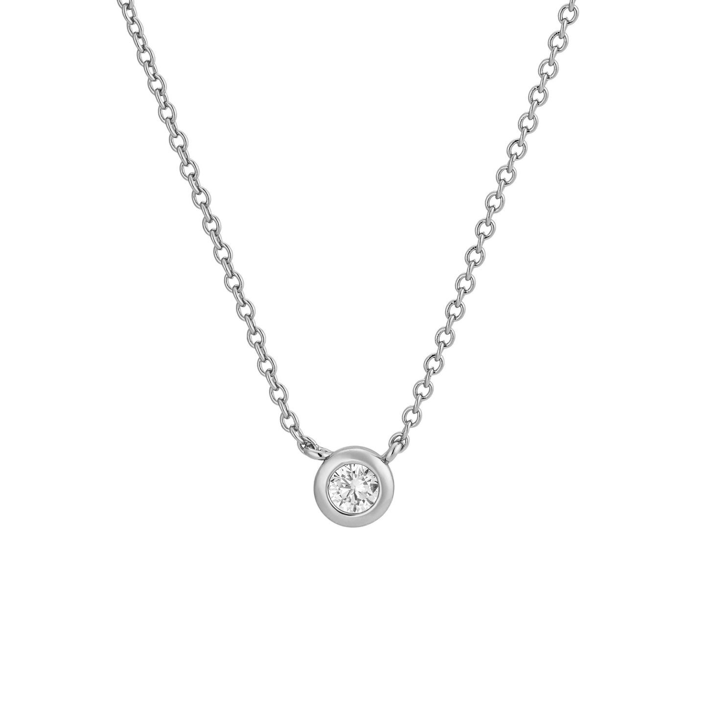 Sadie Necklace