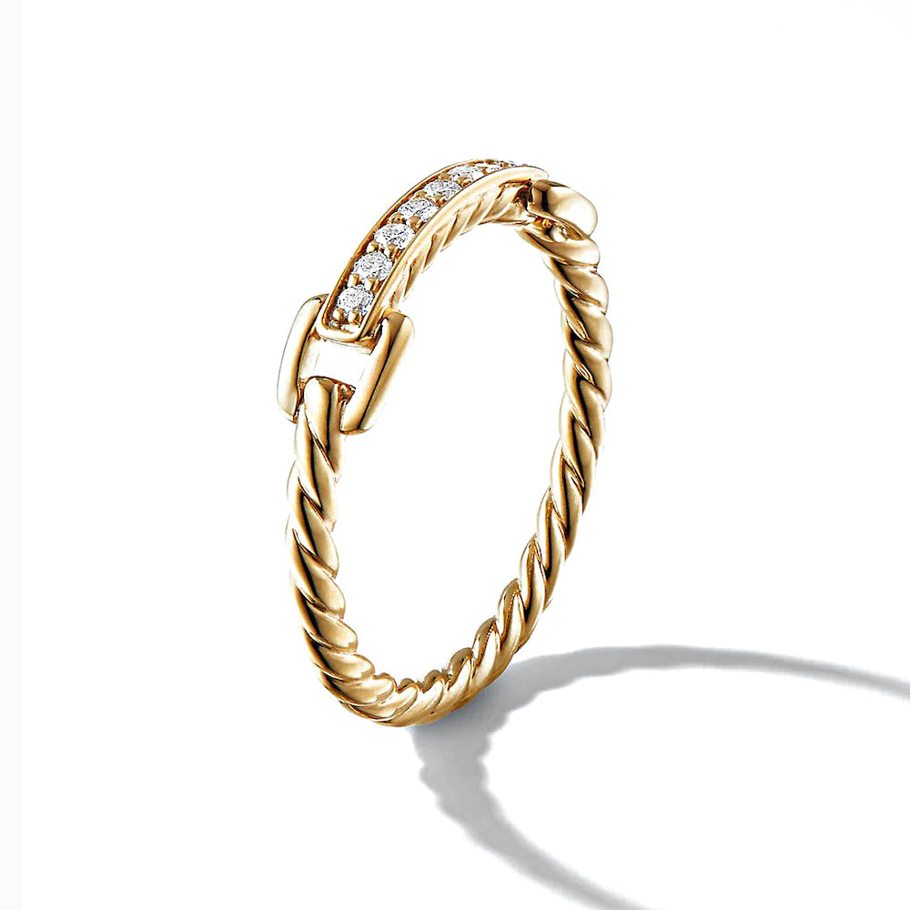Vela Ring