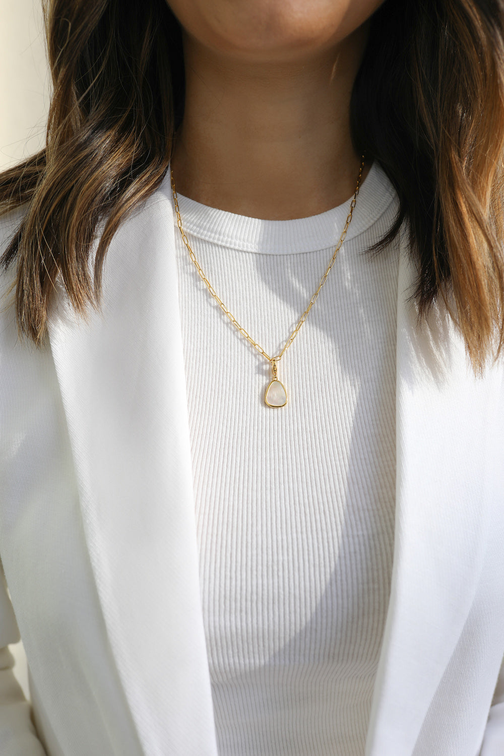 Sienna Chain