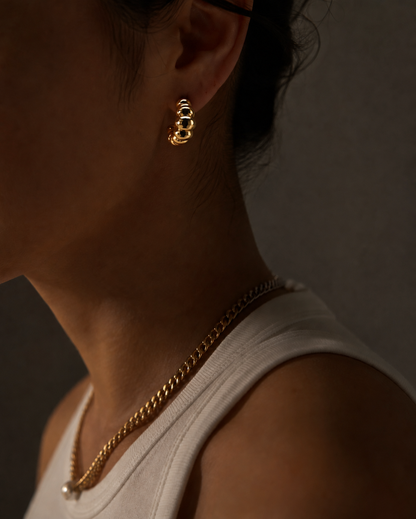 Celine Earrings
