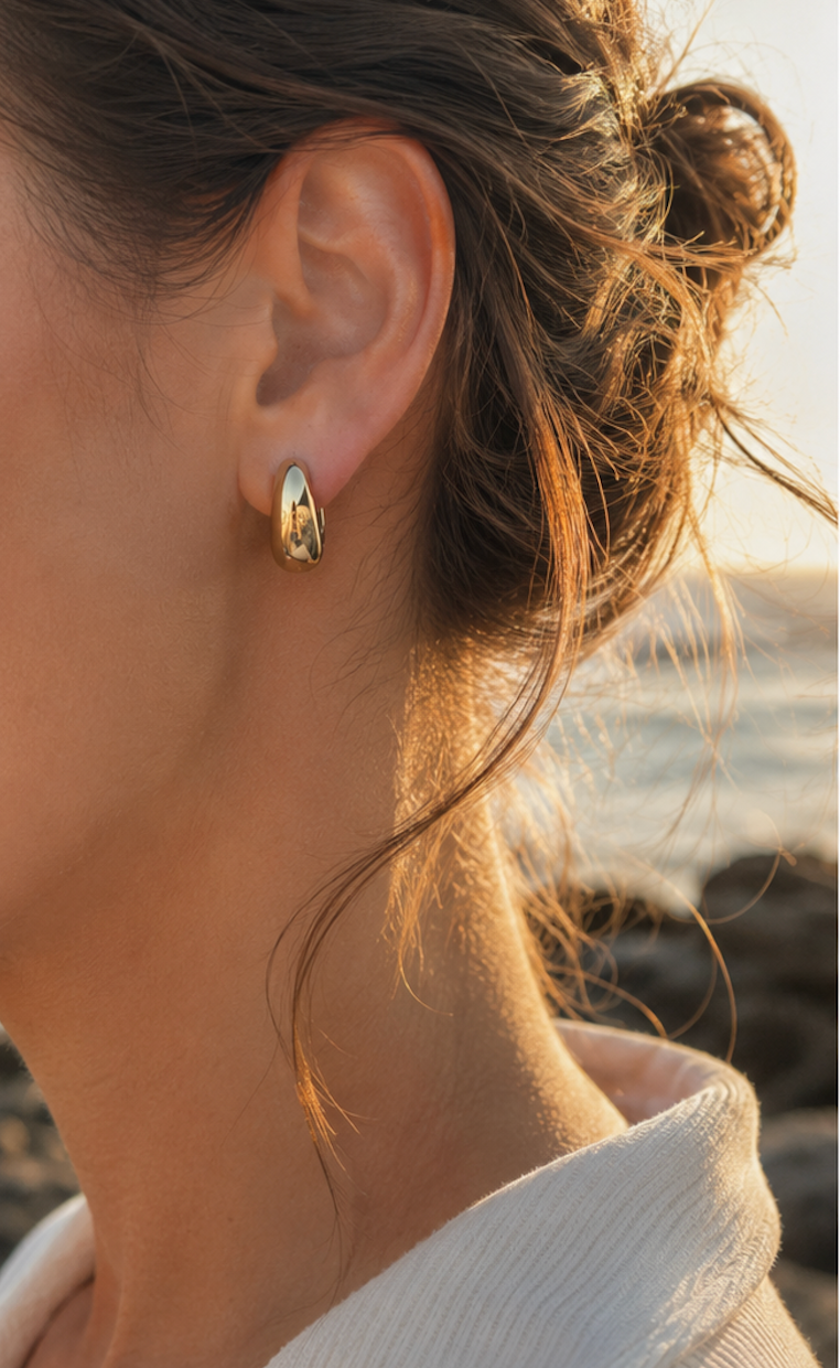 Dakota Earrings