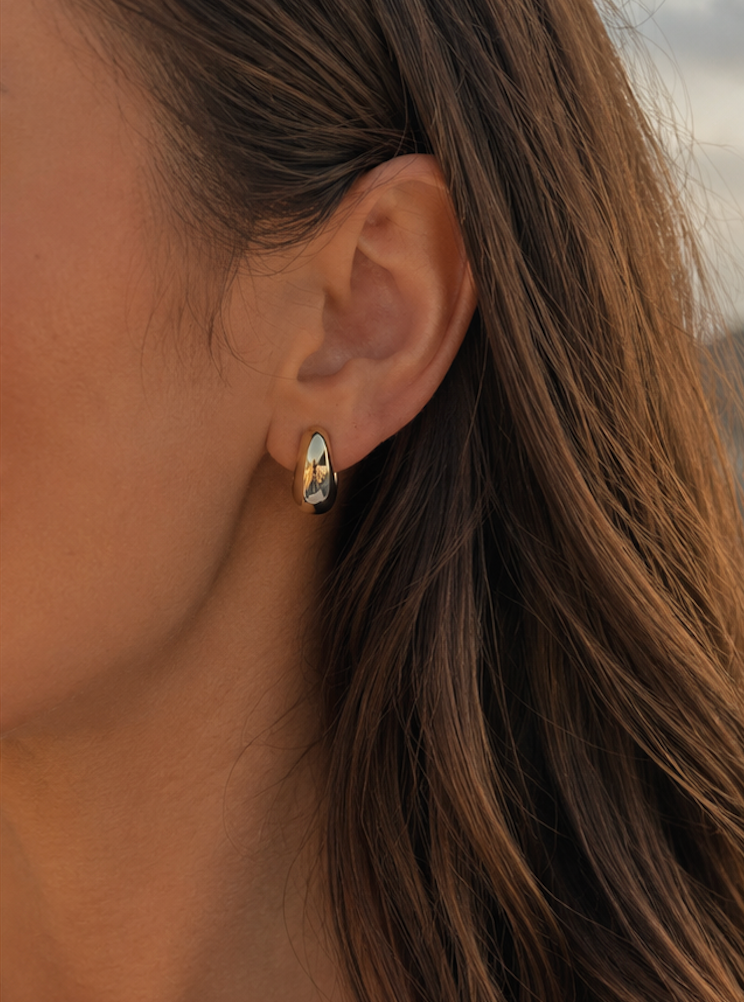 Dakota Earrings