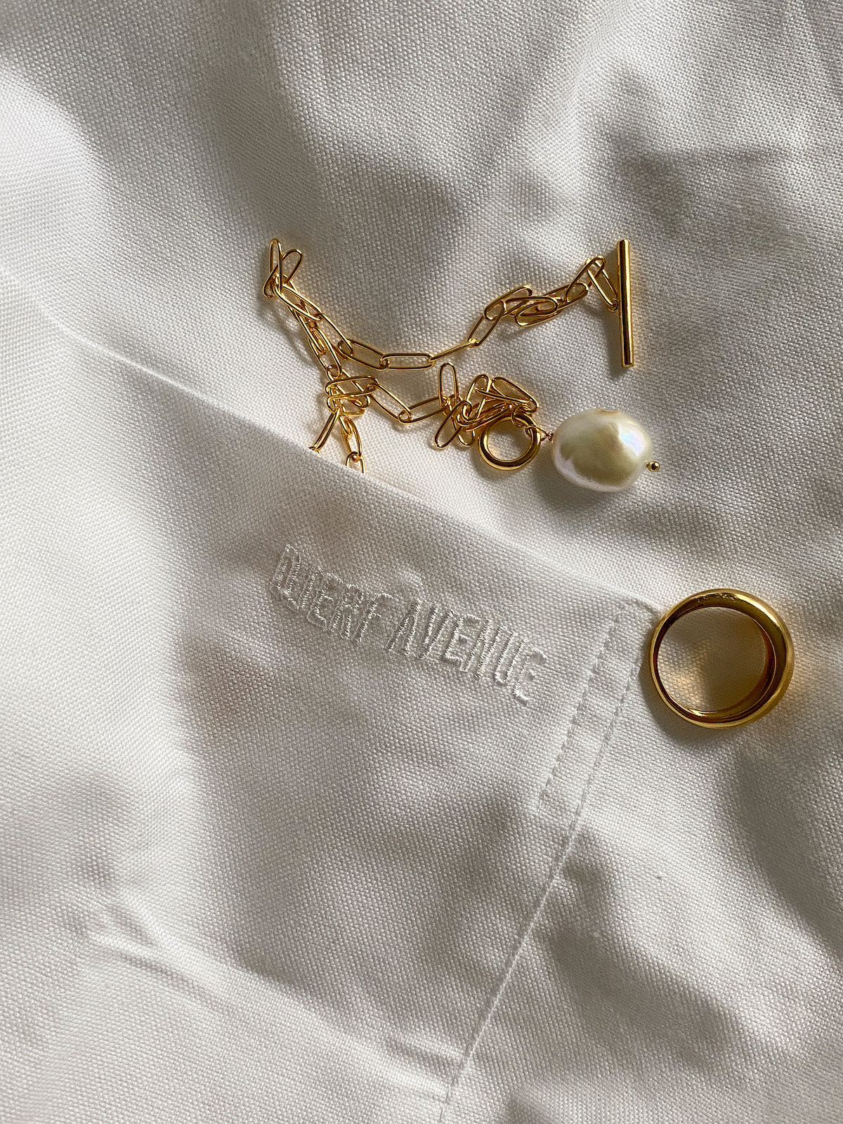 gold plated jewelry ring