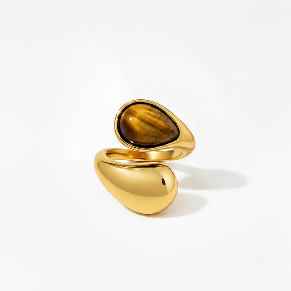 Tiger Ring