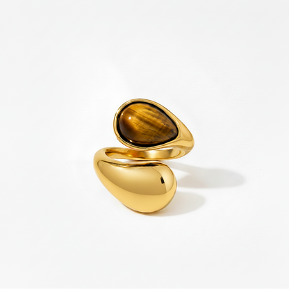 Tiger Ring