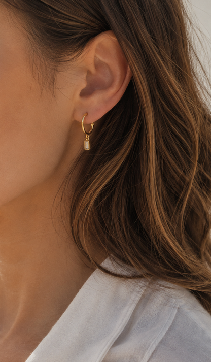 Jenna Earrings
