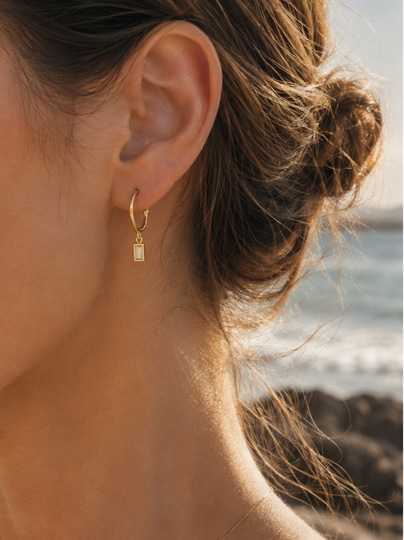 Jenna Earrings