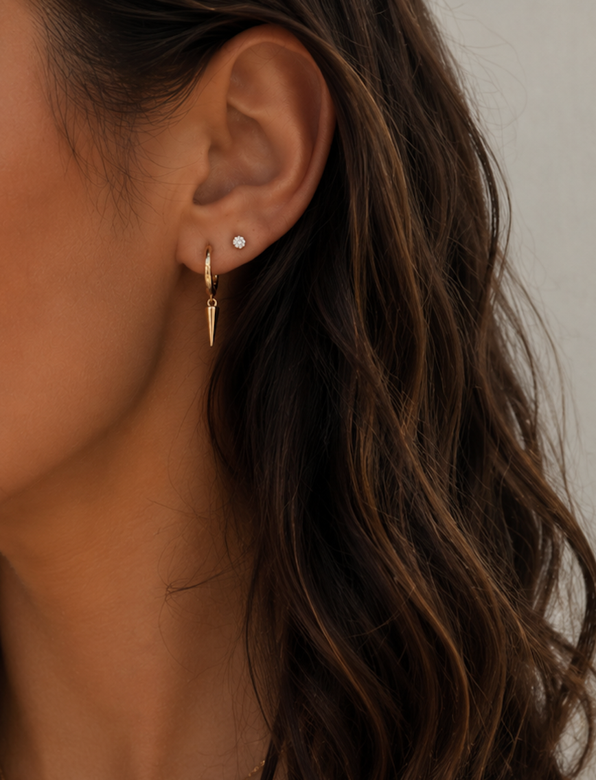Lucy II Earrings