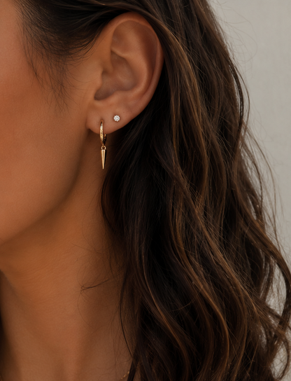 Lucy II Earrings