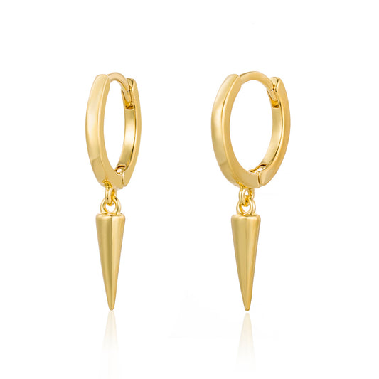 Lucy II Earrings
