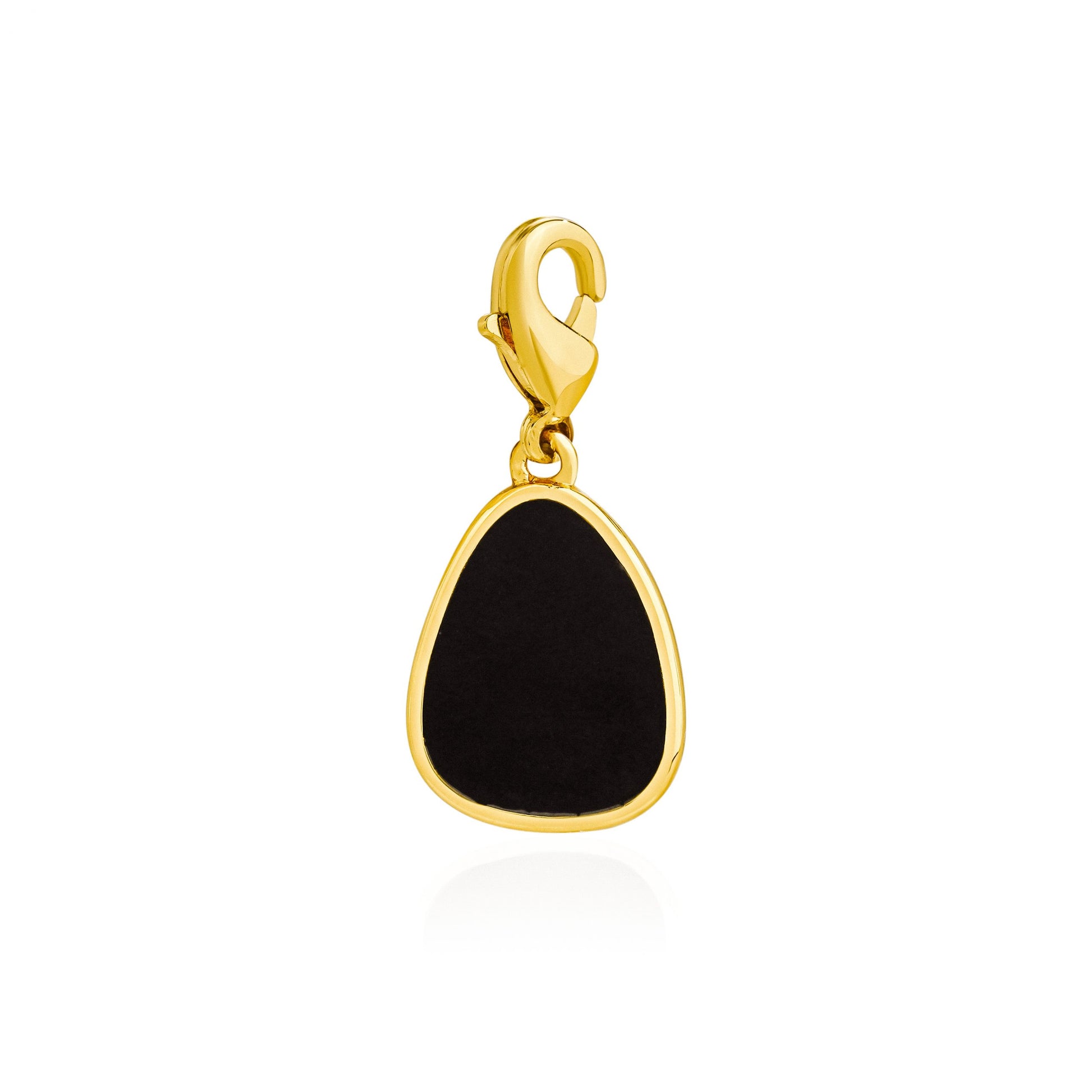 stone maya pendant SOPHIYA