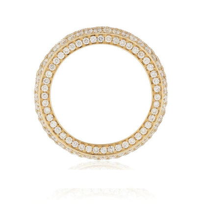 Phoenix Ring