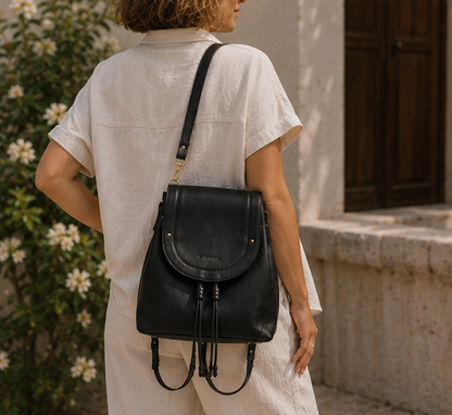 Samantha Convertible Large Backpack