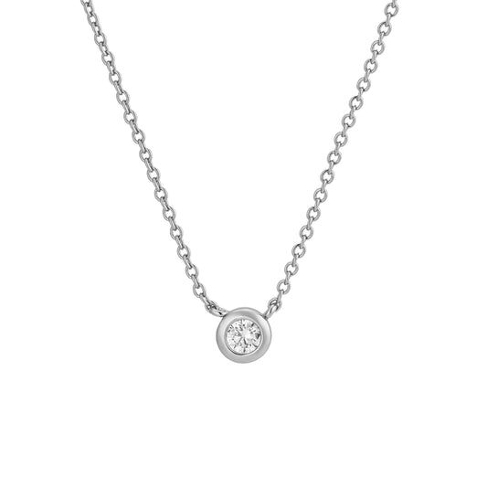 Sadie Necklace