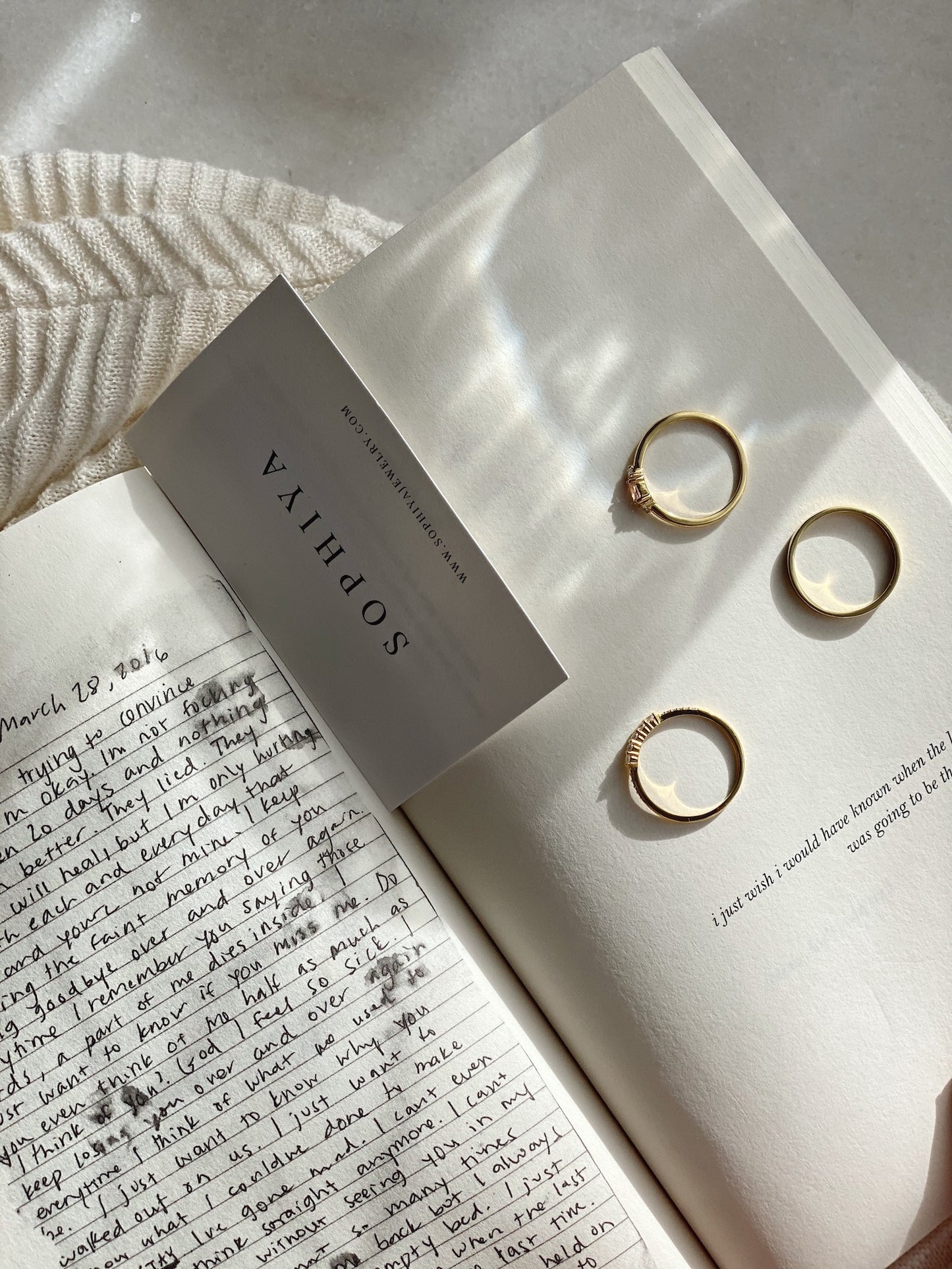 Sofia Ring