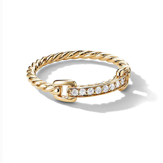Vela Ring