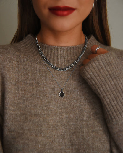 Elena Necklace