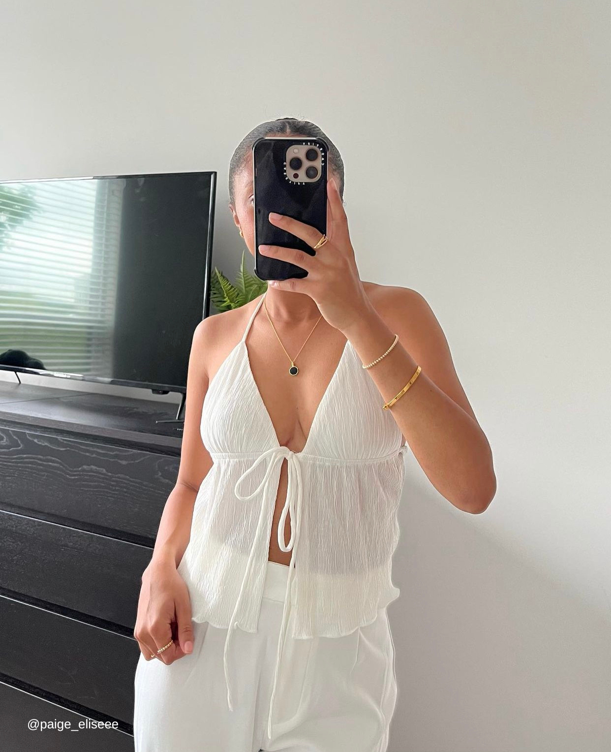 sophiya jewelry elena necklace