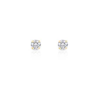 Aurora Stud Earrings