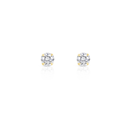 Aurora Stud Earrings