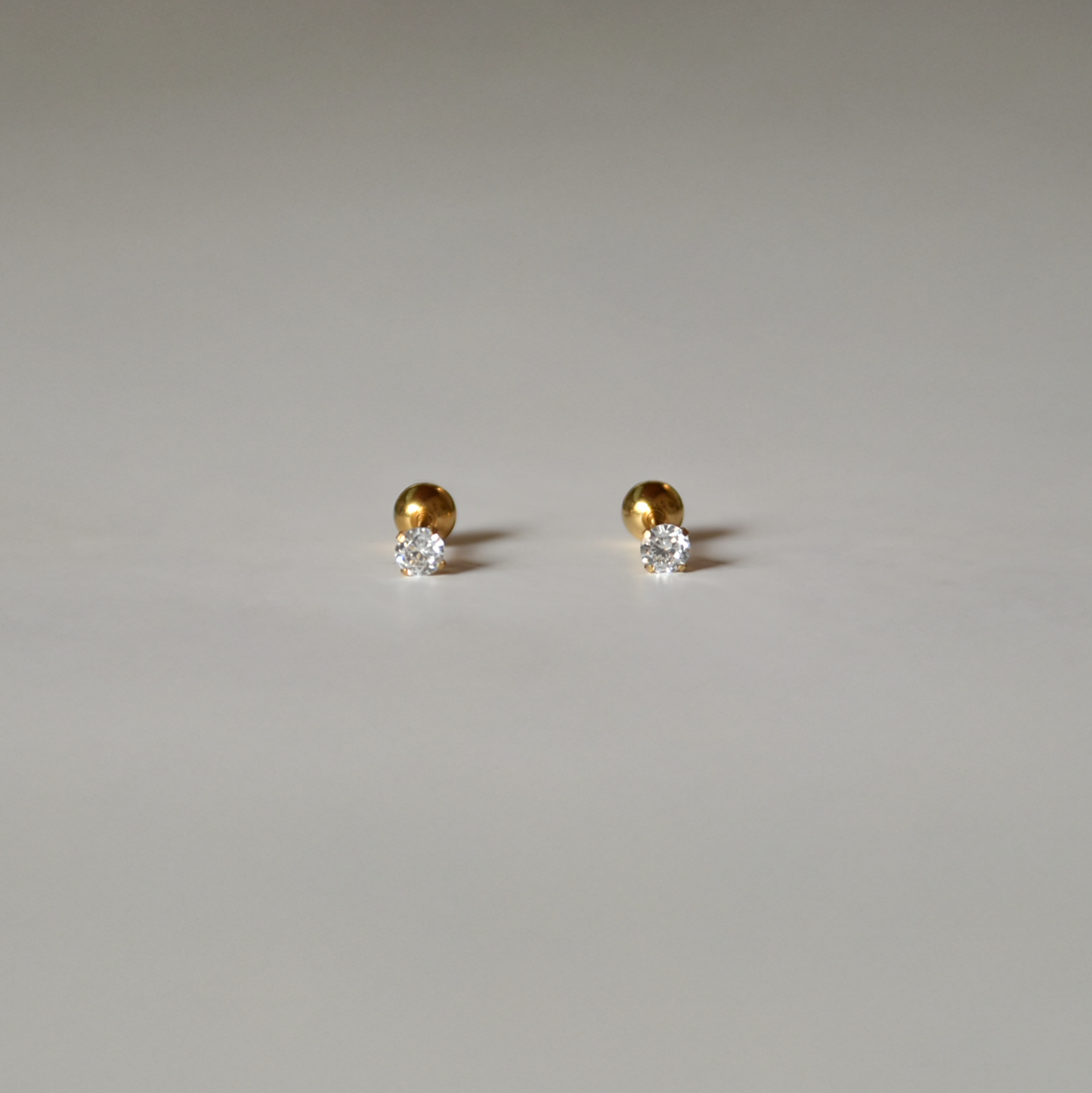 Aurora Stud Earrings