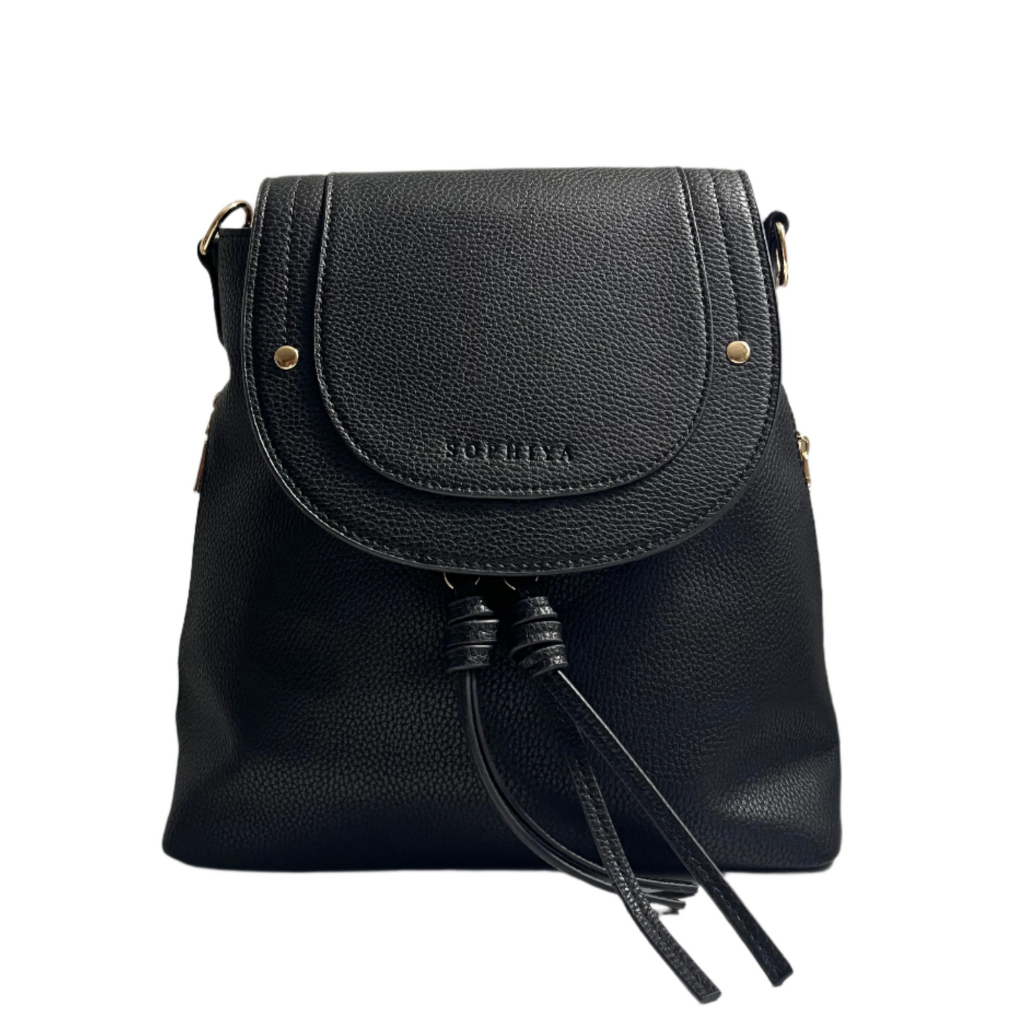 Samantha Convertible Medium Backpack