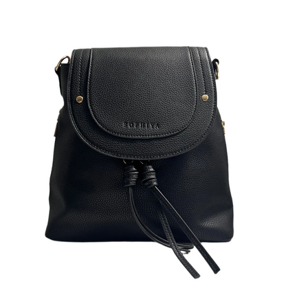 Samantha Convertible Medium Backpack