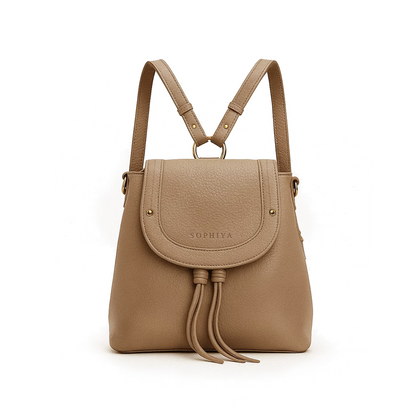 Samantha Convertible Large Backpack