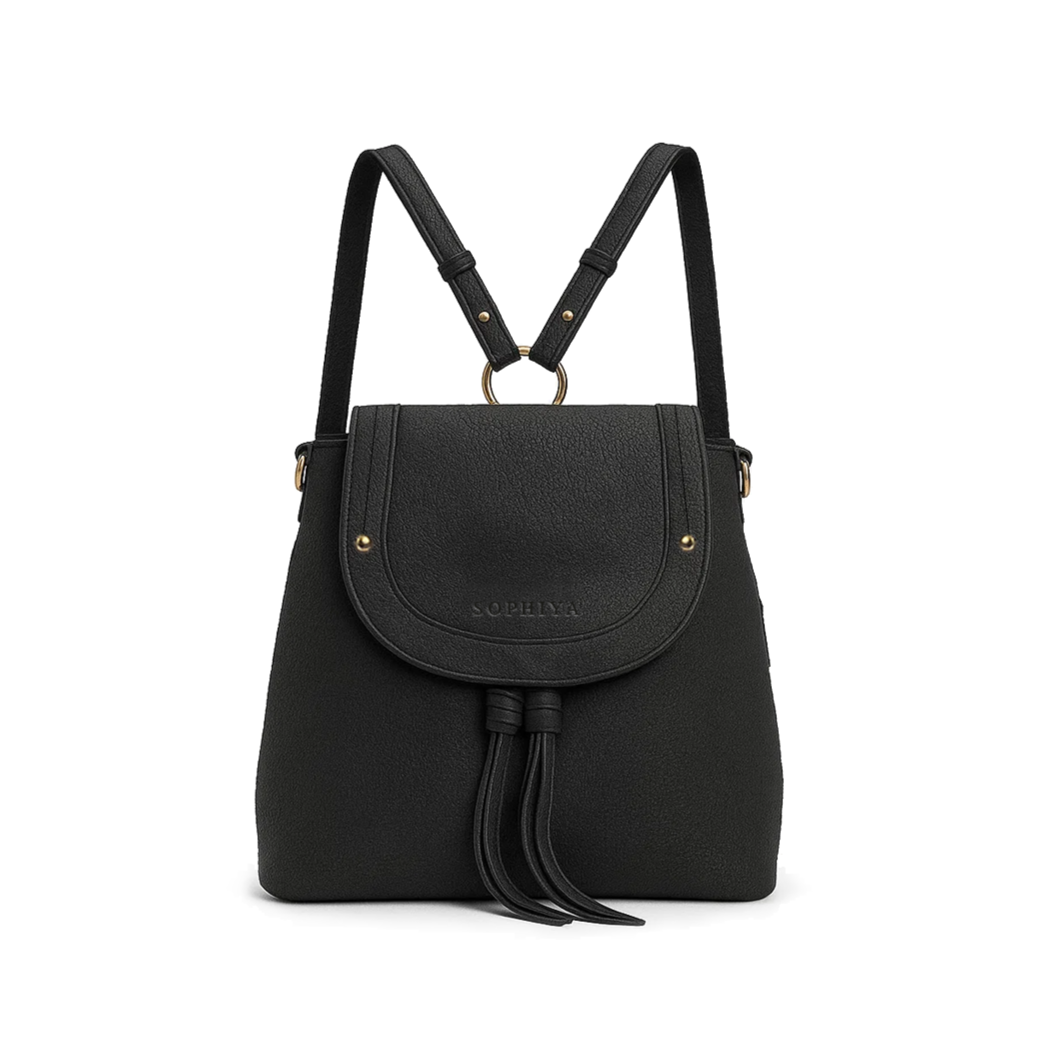 Samantha Convertible Large Backpack