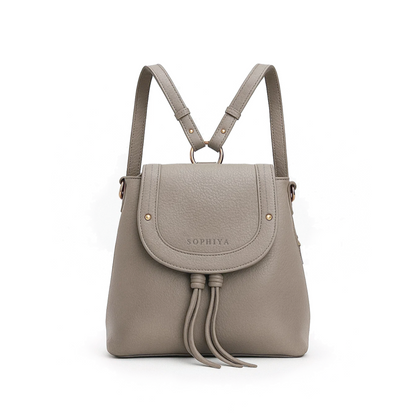 Samantha Convertible Large Backpack