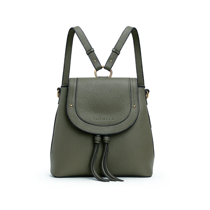 Samantha Convertible Large Backpack